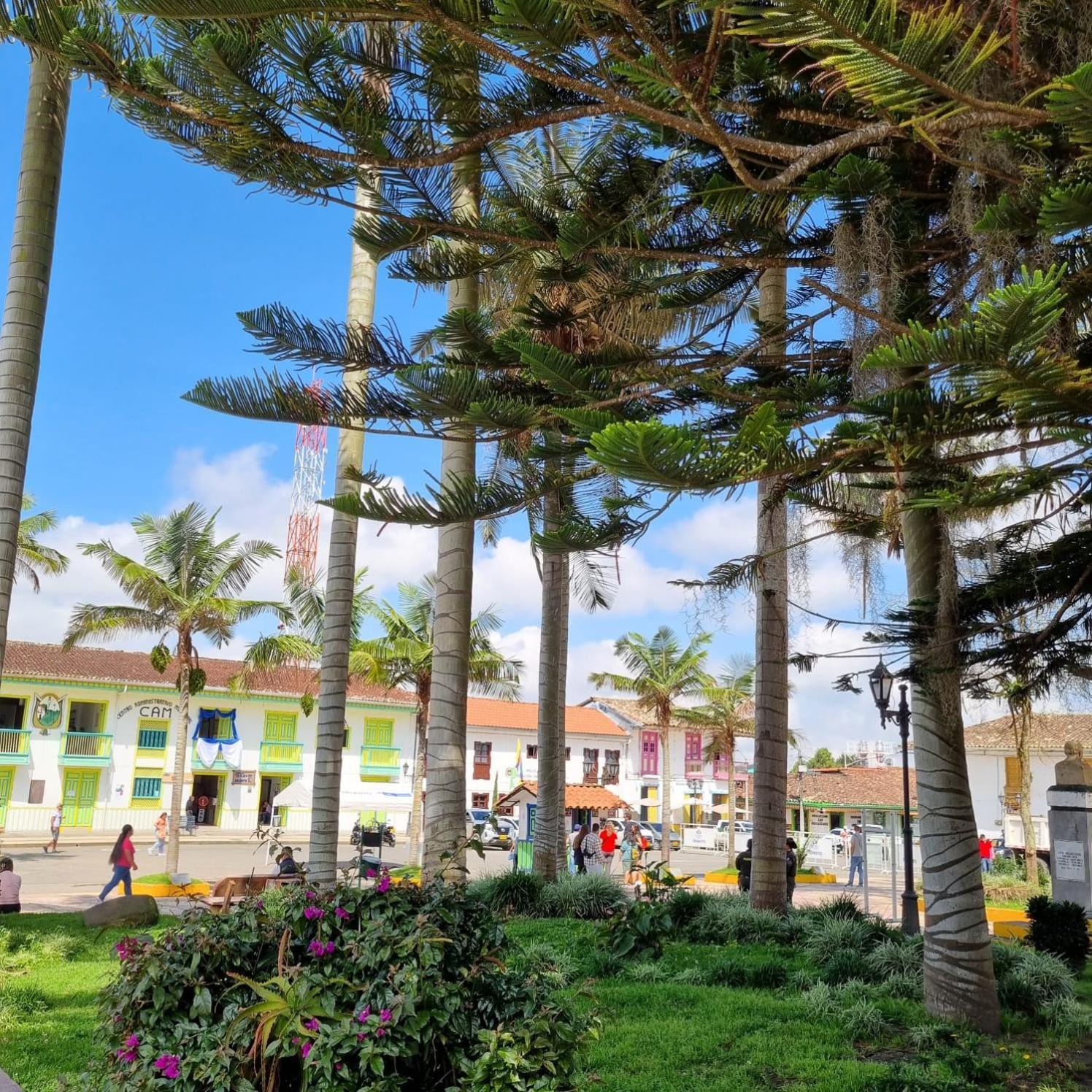 D&D Salento Hotel Экстерьер фото