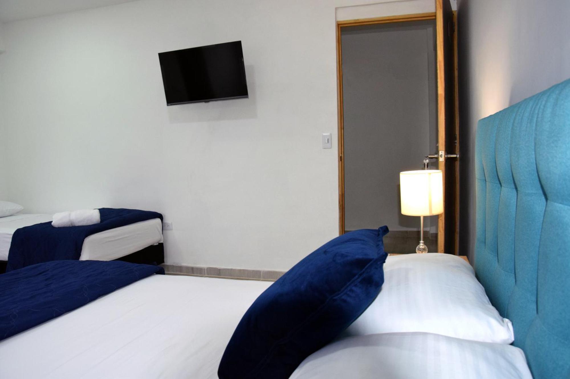 D&D Salento Hotel Экстерьер фото
