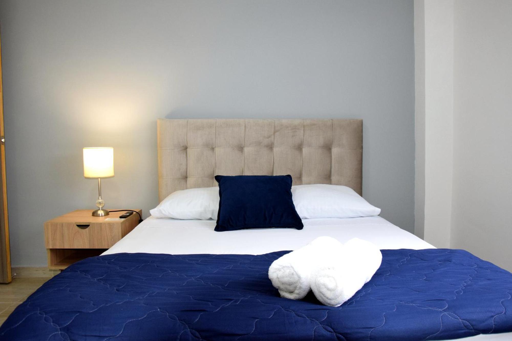 D&D Salento Hotel Экстерьер фото